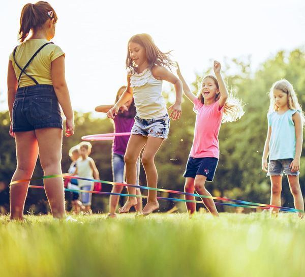 Chinese Jump Rope: Ideal Toy To Engage Children