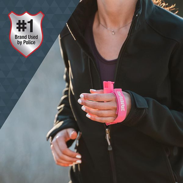 The Best Pepper Spray: Your Self-Defense Option